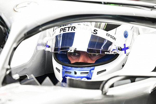 Bottas: “Herkesi yenebileceğime inanıyorum”