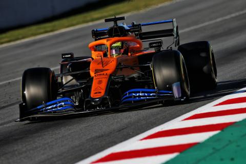 McLaren taking legal action to secure "urgent" new funds