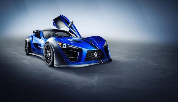 Felino – cB7 –  – Teknik Özellikler