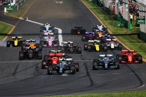 Australian GP “going ahead” despite coronavirus fears