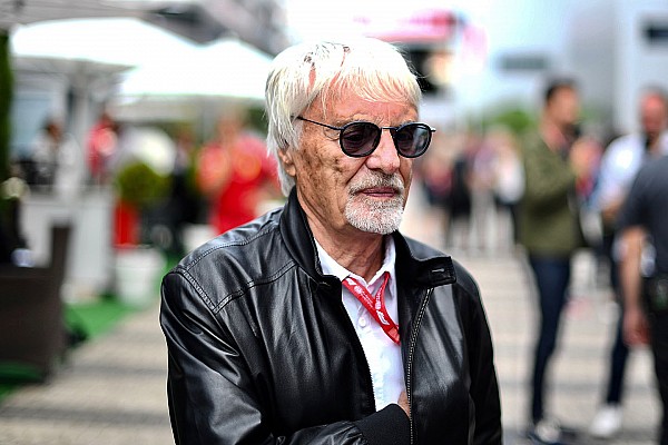 Ecclestone: “Ben olsaydım, 2020 Formula 1 sezonunu tamamen iptal ederdim”