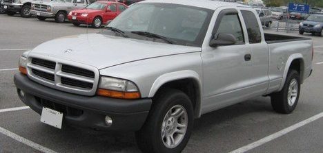 Dodge – Dakota – 3.7 V6 (214 Hp) Automatic – Teknik Özellikler