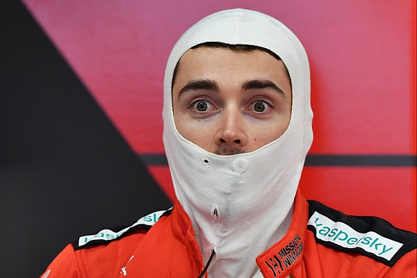 Leclerc, Avustralya’da üçüncü en hızlı araca sahip olursa şaşırmayacak
