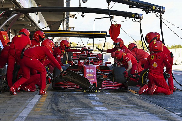 Formula 1, herhangi bir takımın katılamaması halinde yarış yapmayacak!