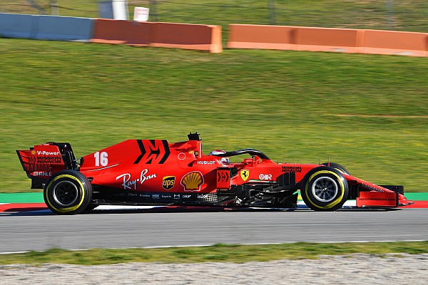 Ferrari: “Fark çok büyük olursa erkenden 2021’e odaklanabiliriz”