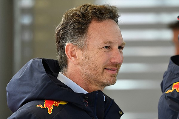 Horner: “Red Bull, şimdiye kadarki en iyi test dönemini geçirdi”