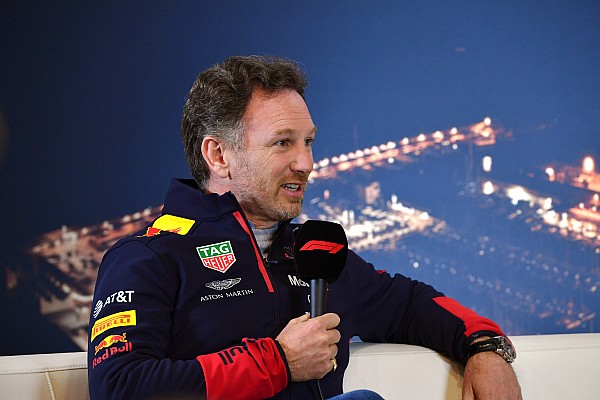 Horner: “DAS, Formula 1’in kural açıklarını hızlıca kapatması gerektiğini gösteriyor”