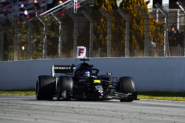 Ricciardo: “Takımlardan birisi katılamazsa yarış yapılmamalı”