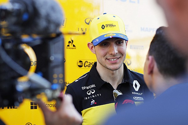 Ocon: “Mercedes, DAS’ı ben takımdan ayrıldıktan sonra çıkardı”