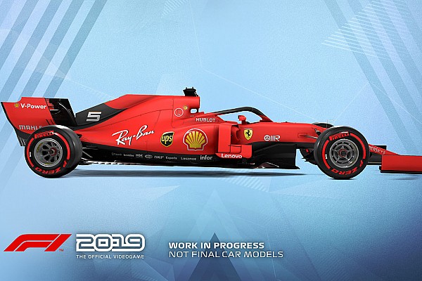 Vettel ve Leclerc, Bahreyn sanal Formula 1 yarışına katılmayacak!