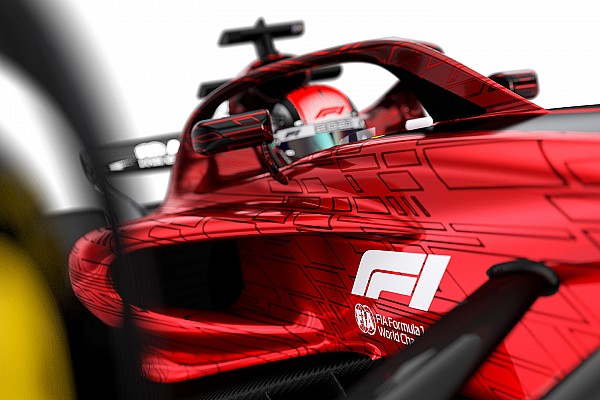 F1, yeni teknik kuralları 2023’e kadar erteleyebilir!