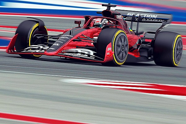 Formula 1 takımları, 2021 teknik kurallarını 2022’ye ertelemeyi kabul etti!