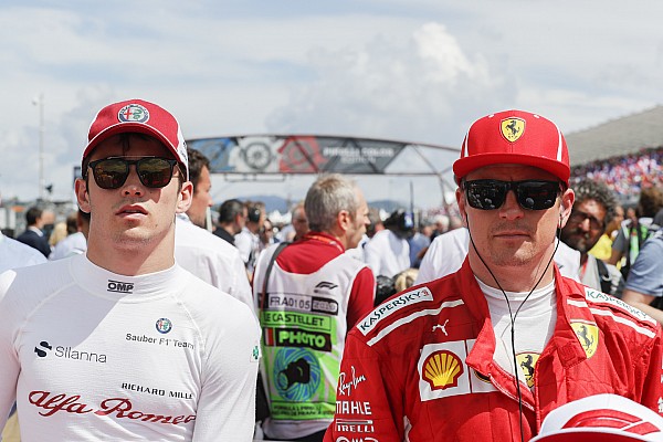Briatore: “Ferrari, 2018’i Raikkonen’le yarışarak boşa harcadı”