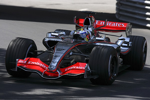 Montoya: “McLaren’da kalsaydım şampiyon olurdum”