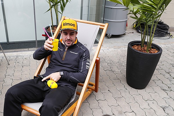 Lehto: “Hiçbir takım Alonso ile yarışma riskini almaz”
