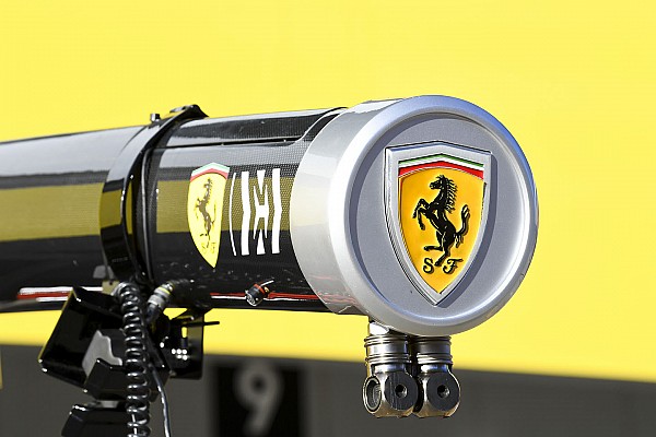 Ferrari, perşembe gününden itibaren fabrikayı kapatacağını doğruladı
