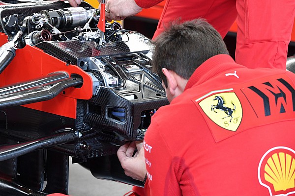 Ferrari: “Avustralya’daki tedbirler bizi etkilemeyecek”