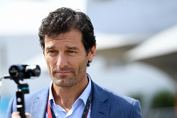 Webber: “Hamilton, Schumacher’den daha komple bir sürücü”