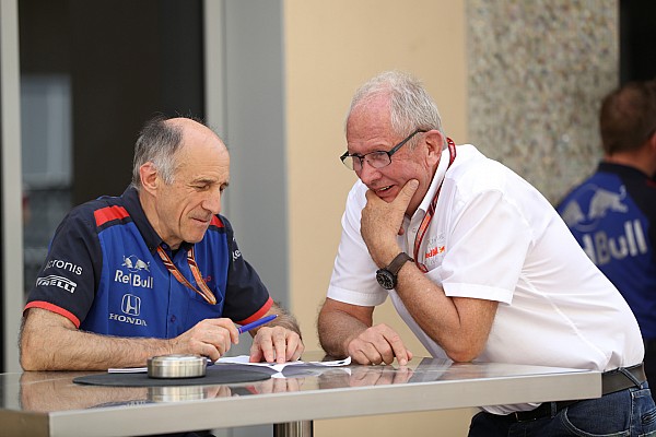 Marko: “Ferrari-FIA anlaşmasının peşini bırakmayacağız”