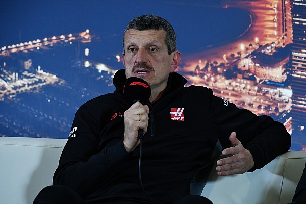 Steiner: “Formula 1, Avustralya GP’nin yapılmasını sağlayacak”
