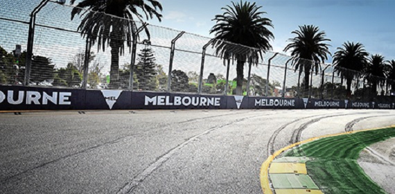 2020 Formula 1 Avustralya Tekrar izle