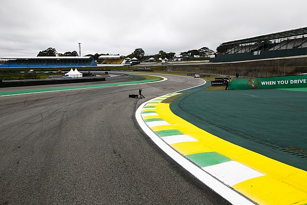 İspanya, Monako ve Brezilya GP’leri iptal mi edilecek?