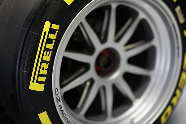 Pirelli, 18 inç lastiklere geçişi 2022’ye erteleyecek