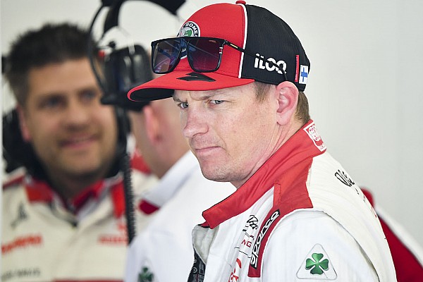 Raikkonen: “Şampiyonluk için paramı Mercedes’e yatırırdım”