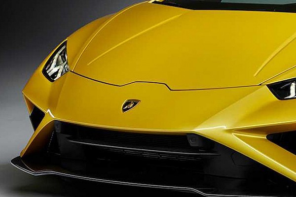 Lamborghini maske üretimine başladı