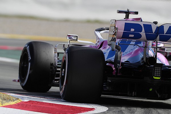 Stroll: “Formula 1 takımı, Aston’un yeni stratejisinin temeli”