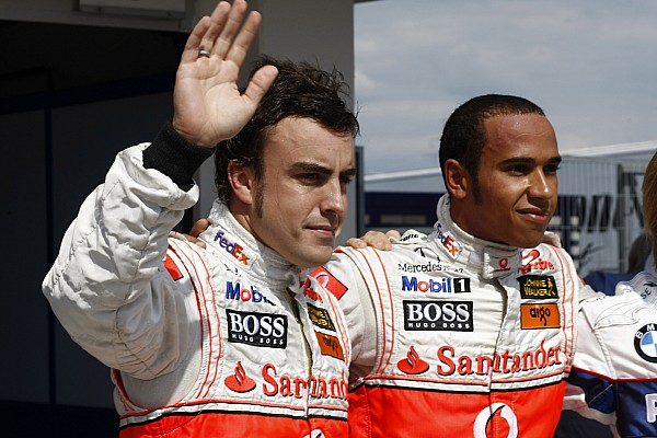 Briatore: “2007’de Alonso’ya McLaren’a gitmemesini söyledim”