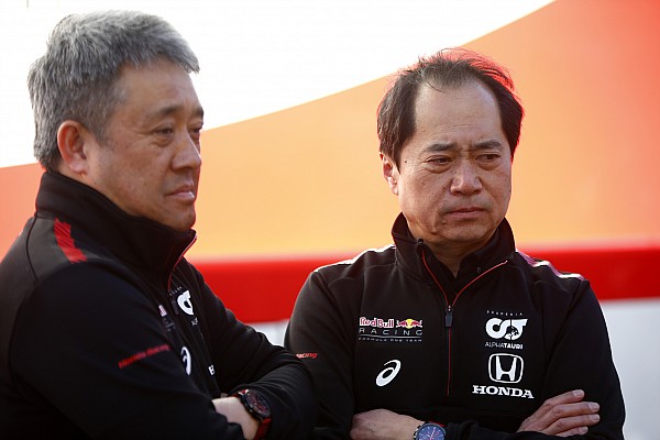 Honda, Red Bull’un aksine Avustralya’da yarışmak istememiş
