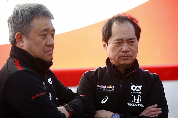 Honda, Formula 1’de kalıp kalmama kararını henüz vermedi