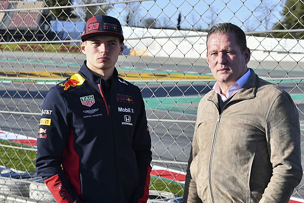 Verstappen, Zandvoort’un kendisine getireceği “ekstra yükten” endişeli