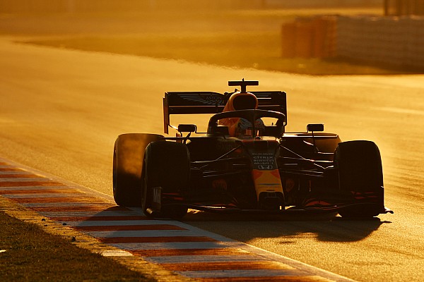 Marko: “Şampiyonluk savaşı Verstappen ve Hamilton arasında geçecek”