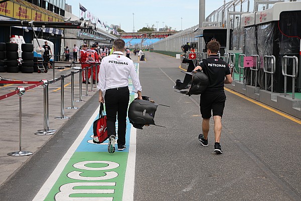 Formula 1, yaz arasını Nisan ayına almayı planlıyor!