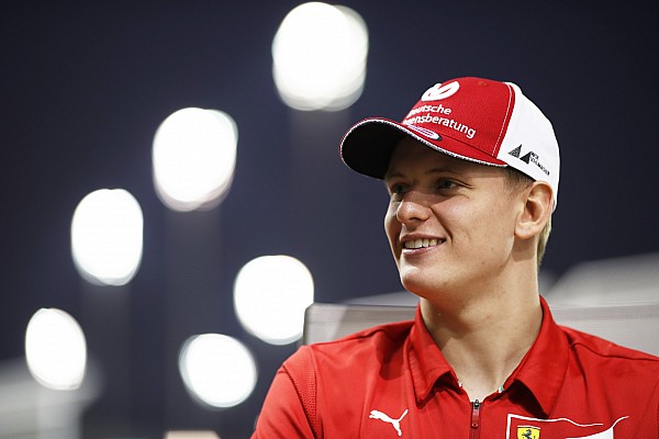 Schumacher: “Soyadım Formula 1’i garanti etmiyor”