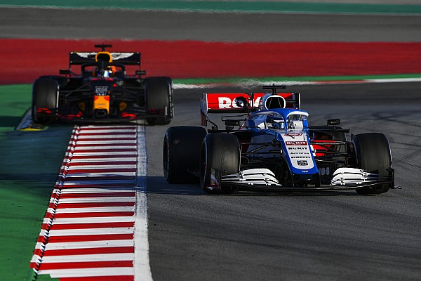 Williams: “Formula 1, takımların ittifakını göz altında tutmalı”