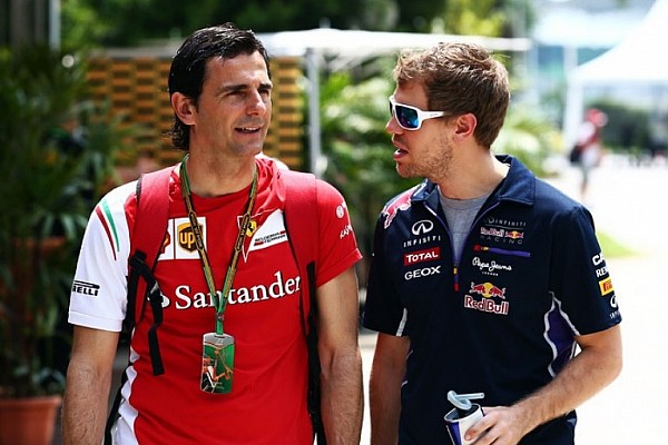 De la Rosa: “Vettel, Leclerc’e yenilirse Formula 1’den ayrılabilir”