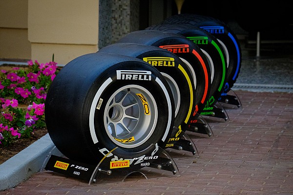 Pirelli, 2020 lastiklerinin üretimini durdurdu