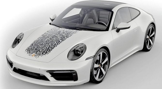 Porsche müşterilerine ilginç bir teklif!