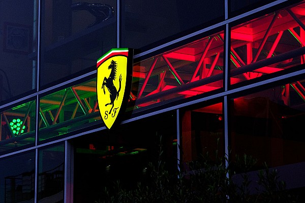 Ferrari, 14 Nisan’a kadar otomobil üretmeyecek