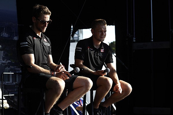 Grosjean: “Netflix harika fakat bütün gerçeği göstermiyor”