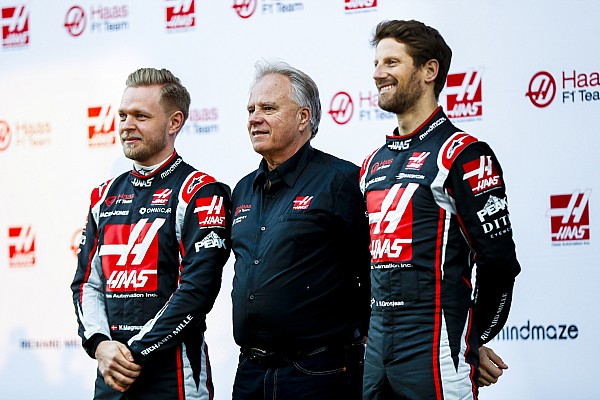 Steiner, Haas’ın Formula 1’e olan bağlılığından endişe duymuyor