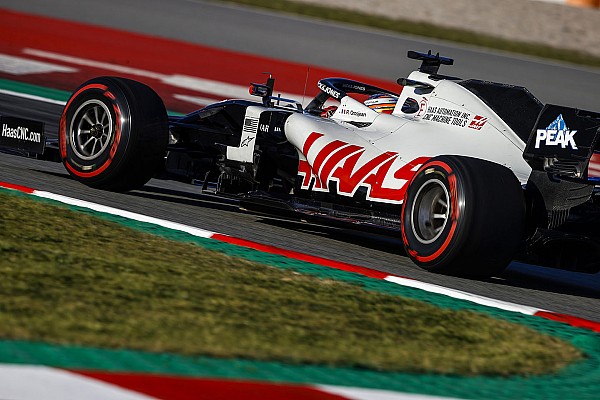 Haas, 2020’de kötü bir yıl geçirmesi halinde Formula 1’den ayrılacak!