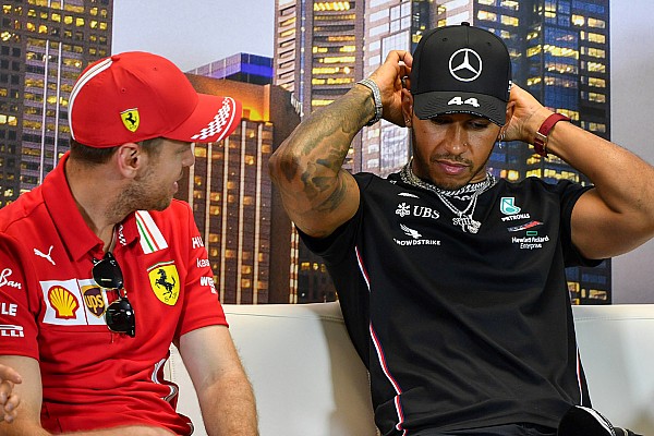 “Mercedes, FIA-Ferrari anlaşmasını sorgulamayı bıraktı!”