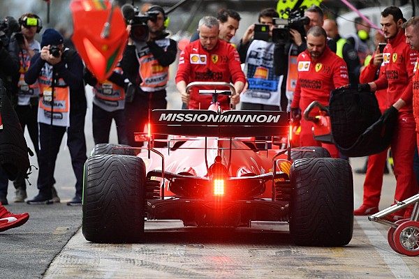 “Ferrari-FIA’ya açılan davanın başarılı olma şansı çok az”