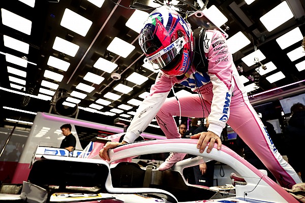Perez ve Stroll, Formula 1’in Espor etkinliğine katılacak