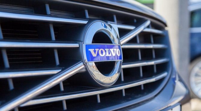 Volvo pil üretimini genişletiyor