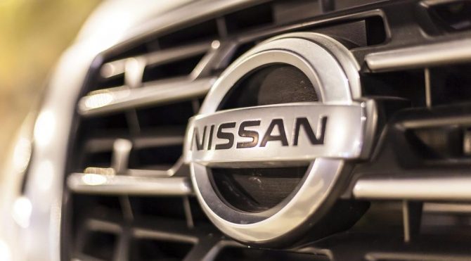 Nissan üç fabrikasında üretime ara veriyor!